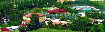 Antico Casale Country house Vigarano Mainarda
