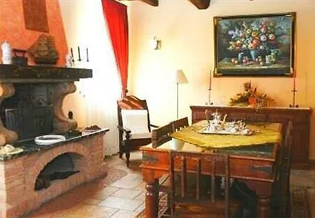 Antico Casale Country house *