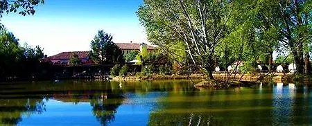 Antico Casale Country house Vigarano Mainarda