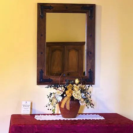 Antico Casale Country house Vigarano Mainarda