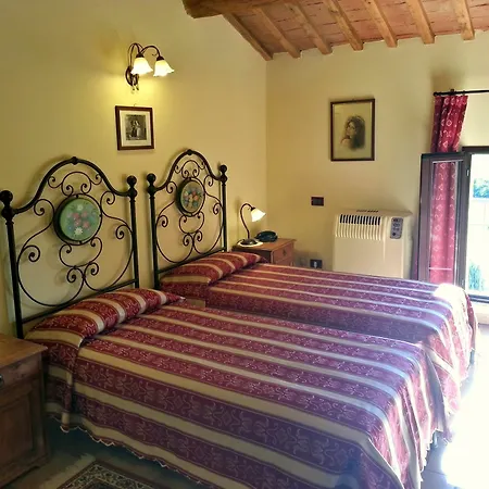 Antico Casale Country house Vigarano Mainarda