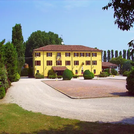 Antico Casale * Vigarano Mainarda