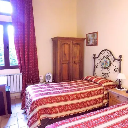 Antico Casale Hétvégi ház Vigarano Mainarda