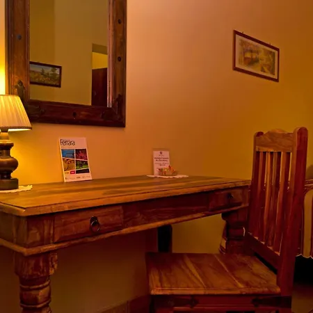 Casa di campagna Antico Casale