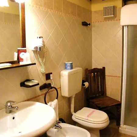 Hétvégi ház Antico Casale Vigarano Mainarda