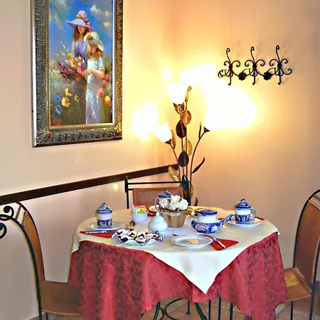 Hotell Antico Casale Vigarano Mainarda