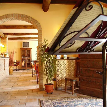 Antico Casale Vigarano Mainarda