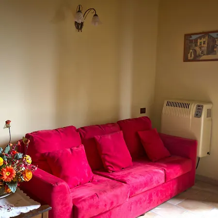 Hétvégi ház Antico Casale