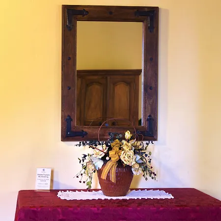 Antico Casale 3*