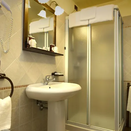 Antico Casale Szálloda 3*