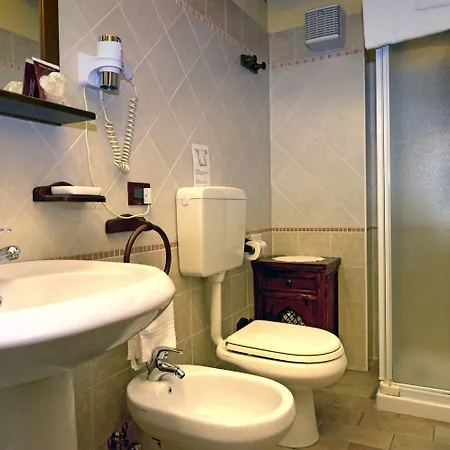 Hétvégi ház Antico Casale