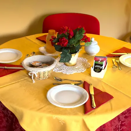 Hétvégi ház Antico Casale Vigarano Mainarda