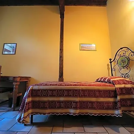 Antico Casale Szálloda 3*