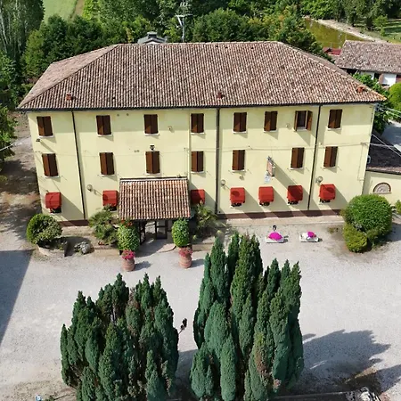 Antico Casale Vigarano Mainarda