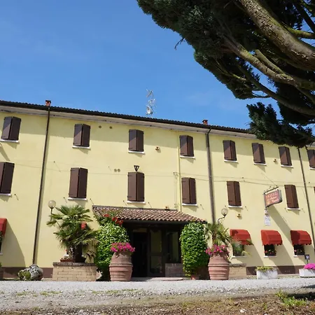 Antico Casale