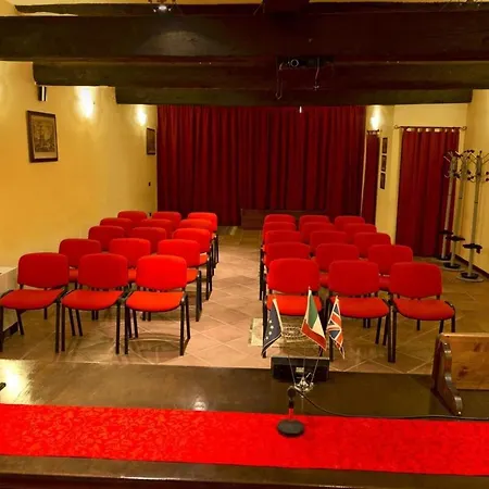 Hotell Antico Casale