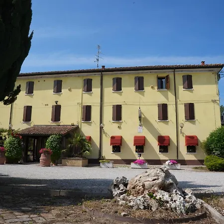 Antico Casale 3*