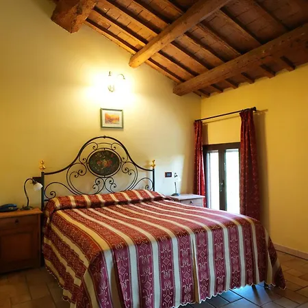 Antico Casale 3* Vigarano Mainarda
