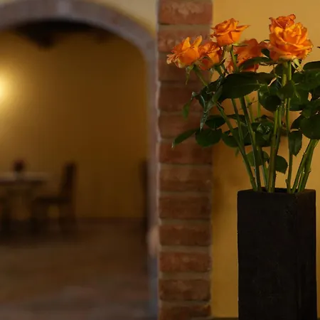 Hotell Antico Casale