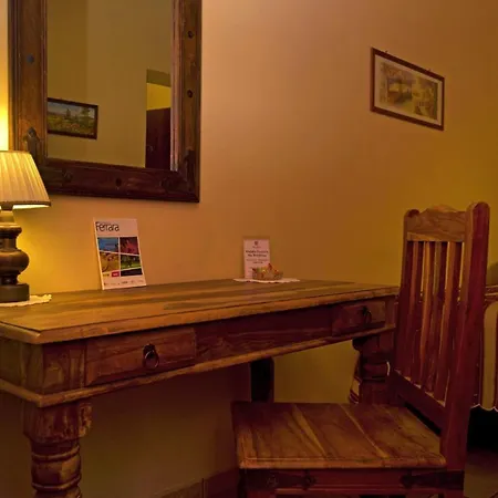 Antico Casale Hotell 3*