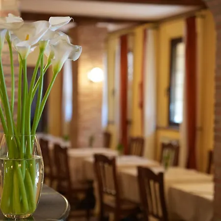 Antico Casale Hotell Vigarano Mainarda