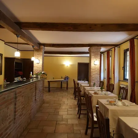 Antico Casale Vigarano Mainarda