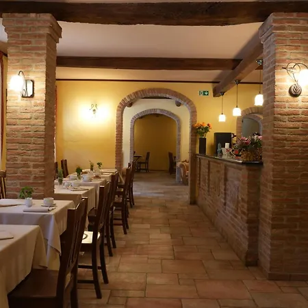 Hotell Antico Casale