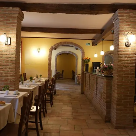 Hotell Antico Casale