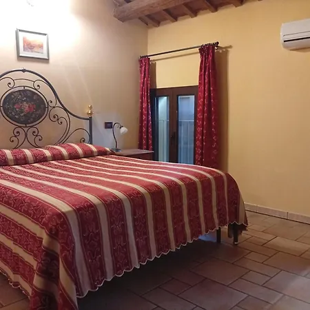 Hotell Antico Casale