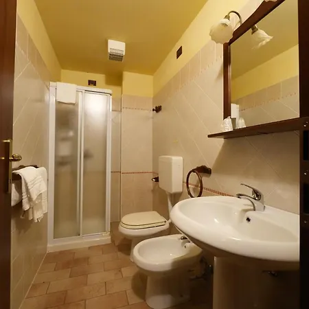 Antico Casale Szálloda 3*