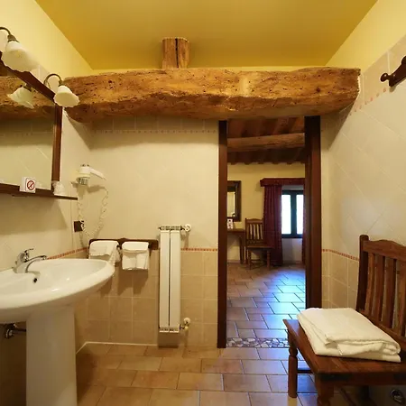 Antico Casale 3*