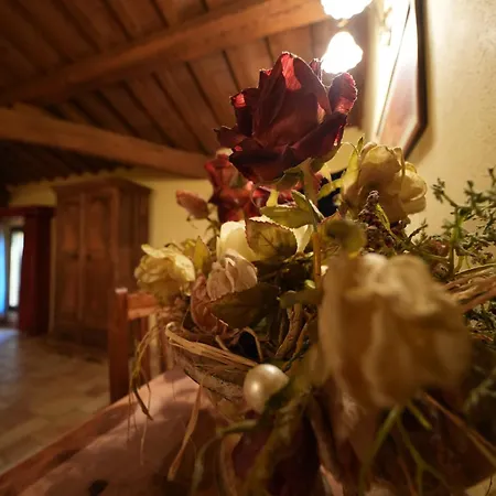 Antico Casale 3* Vigarano Mainarda
