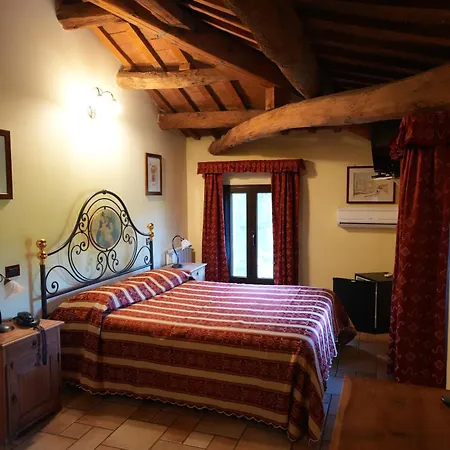 Antico Casale