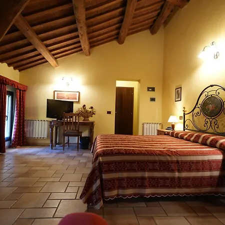 Antico Casale Hotell Vigarano Mainarda
