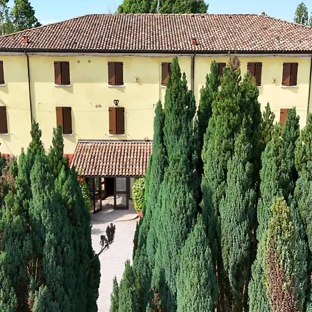 Antico Casale Vigarano Mainarda