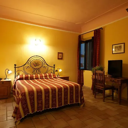 Antico Casale 3*