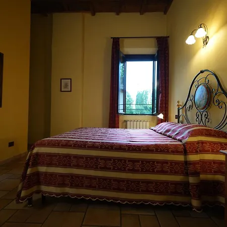 Antico Casale 3* Vigarano Mainarda