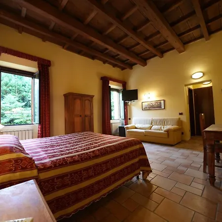 Antico Casale