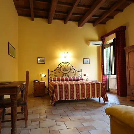 Antico Casale Hotell Vigarano Mainarda