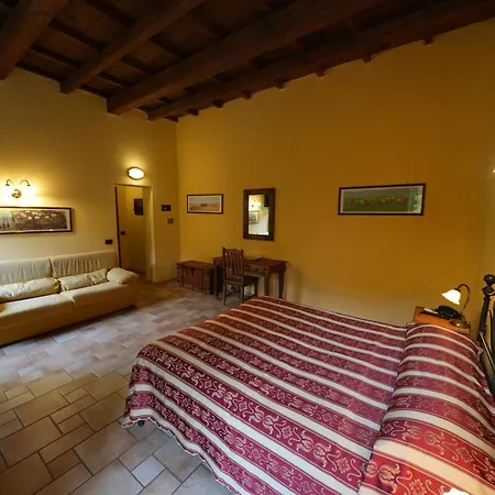 Antico Casale 3* Vigarano Mainarda