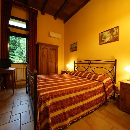 Antico Casale 3*