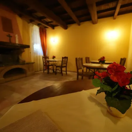 Antico Casale 3*