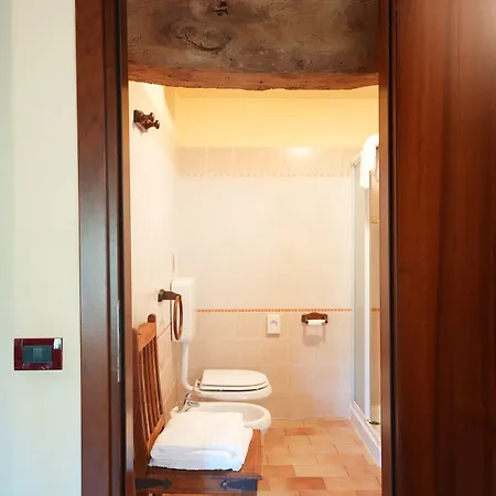 Hotel Antico Casale Vigarano Mainarda