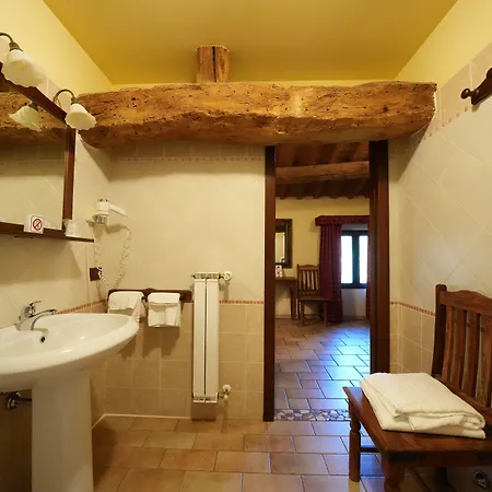 Hotel Antico Casale Vigarano Mainarda