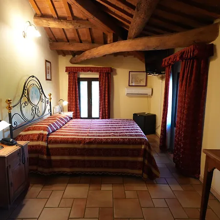 Hotel Antico Casale 3*