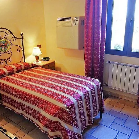 Antico Casale Hétvégi ház