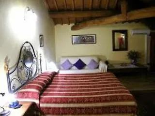 Casa di campagna Antico Casale *