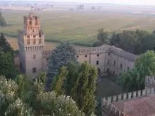 Casa di campagna Antico Casale