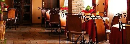 Antico Casale Hétvégi ház Vigarano Mainarda