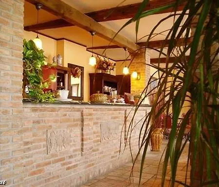 Antico Casale * Vigarano Mainarda